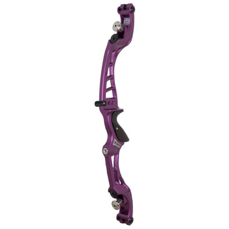 Poignée recurve MK Archery Beta - 12151 - Archerie.fr