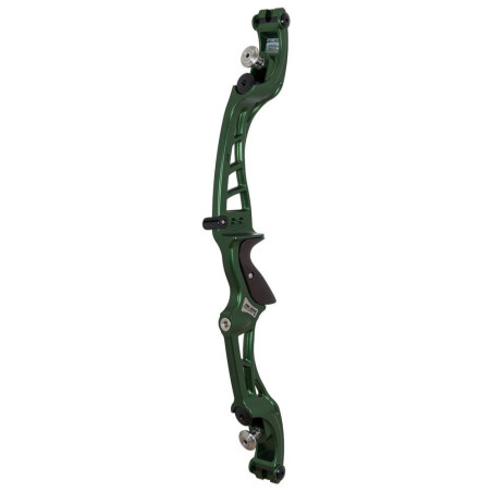 Poignée recurve MK Archery Beta - 12152 - Archerie.fr