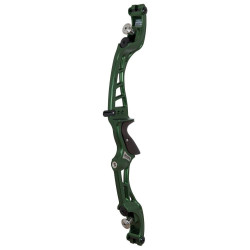 Poignée recurve MK Archery Beta - 12152 - Archerie.fr
