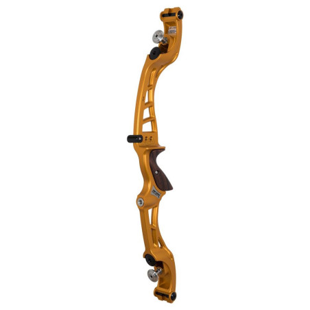 Poignée recurve MK Archery Beta - 12153 - Archerie.fr