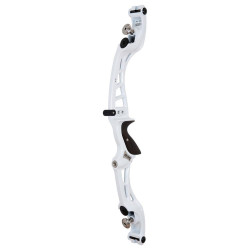 Poignée recurve MK Archery Beta - 12154 - Archerie.fr