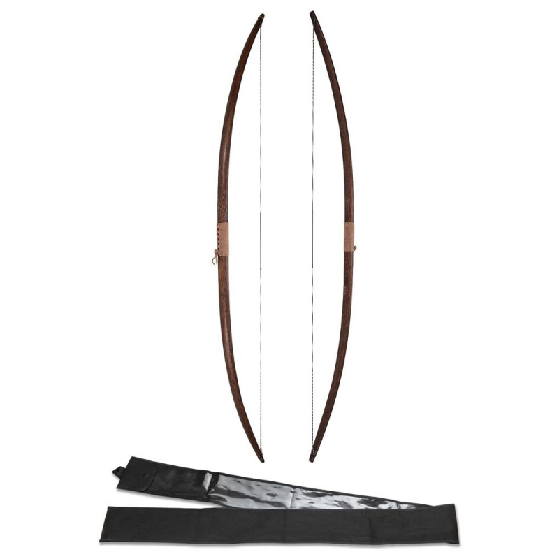 Arc recurve Buck Trail Rattan - 12511 - Archerie.fr