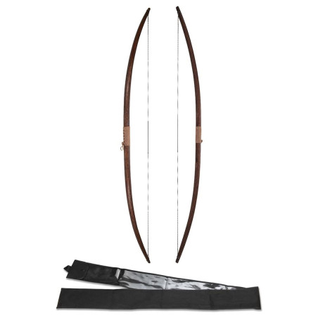 Arc recurve Buck Trail Rattan - 12511 - Archerie.fr