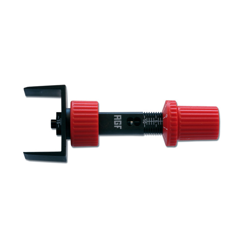 AGF Button Checker - 12735 - Archerie.fr