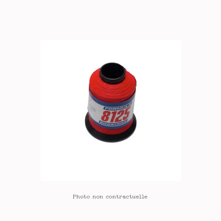 Bobine de fils BCY Formula 8125 - 12772 - Archerie.fr