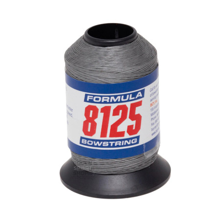 Bobine de fils BCY Formula 8125 - 12775 - Archerie.fr