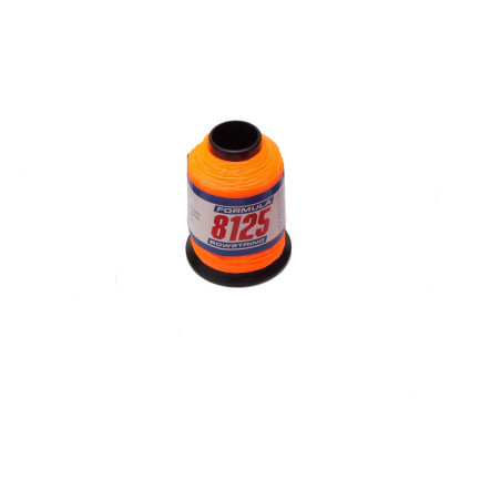 Bobine de fils BCY Formula 8125 - 12777 - Archerie.fr