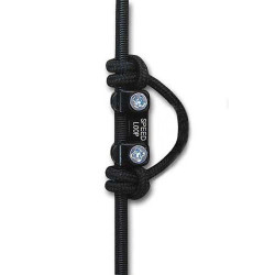 Tru ball Nock Set + aligneur de visette - 12816 - Archerie.fr
