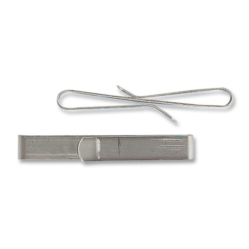 Clip de ceinture de carquois Gompy VH-1 - 12898 - Archerie.fr