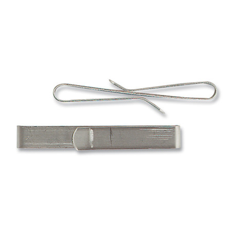 Clip de ceinture de carquois Gompy VH-1 - 12898 - Archerie.fr