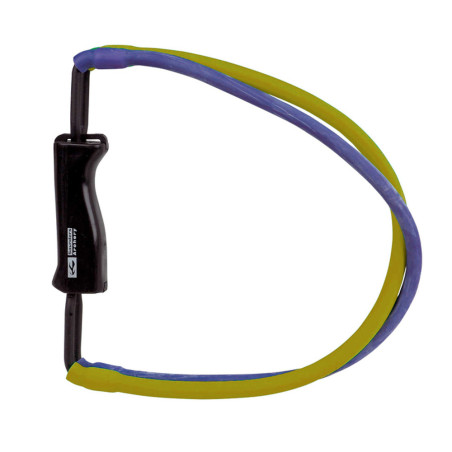 Equipement d'entraînement Saunders Power Pull - 12954 - Archerie.fr