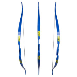 Arc Rolan Snake 60 pouces | Archerie.fr