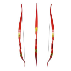 Arc Rolan Snake 60 pouces | Archerie.fr