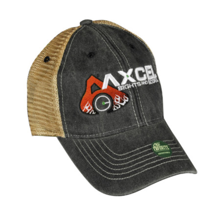 Casquette en maille Axcel