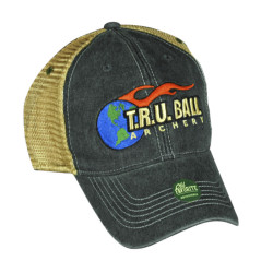 Casquette en maille TRU Ball