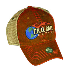 Casquette en maille TRU Ball