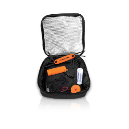 Kit d'accessoires d'entretien Easton - 13181 - Archerie.fr