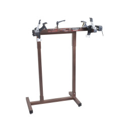 Adaptateurs branches Ultra Lock pour presse EZ Last Chance Archery - 13223 - Archerie.fr