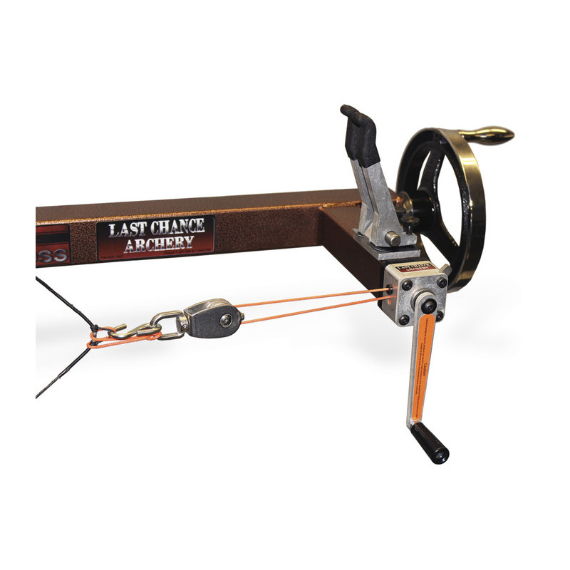 Draw Board Last Chance Archery - 13224 - Archerie.fr