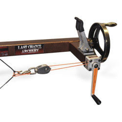 Draw Board Last Chance Archery - 13224 - Archerie.fr