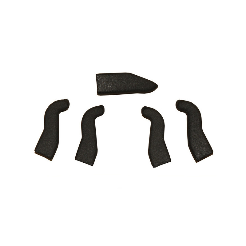 Embouts de protection pour de doigt de presse Last Chance Archery - 13237 - Archerie.fr
