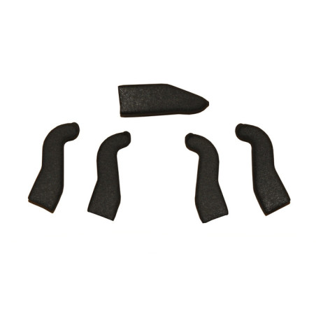Embouts de protection pour de doigt de presse Last Chance Archery - 13237 - Archerie.fr