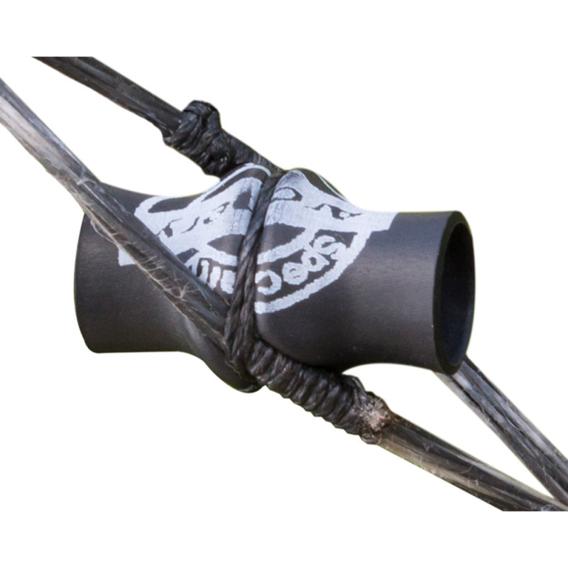 Pare-soleil pour visette Speciality Archery - 13261 - Archerie.fr