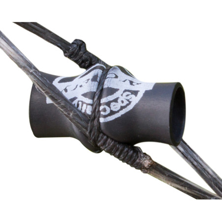 Pare-soleil pour visette Speciality Archery - 13261 - Archerie.fr