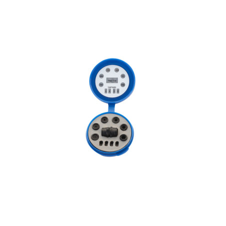 Kit de visette Hamskea InSight Standard - 13299 - Archerie.fr
