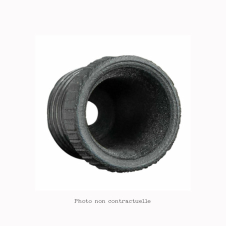 Oeilleton de visette Specialty Archery Podium Peep - 13390 - Archerie.fr