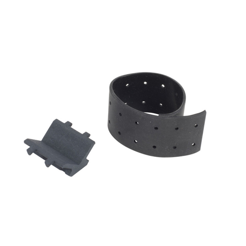 Adaptateur de rail pour pistolet à air comprimé MantisX Competition - 13492 - Archerie.fr