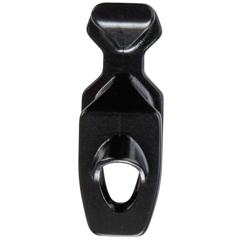 Visette Trophy Ridge No Tie aluminium - 13508 - Archerie.fr