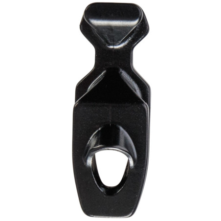 Visette Trophy Ridge No Tie aluminium - 13508 - Archerie.fr