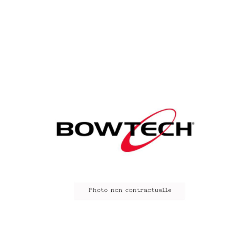 Retenue de câble Bowtech Flex-Guard (corps uniquement) - 13554 - Archerie.fr