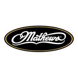 Cames Mathews Apex 8 - 13586 - Archerie.fr