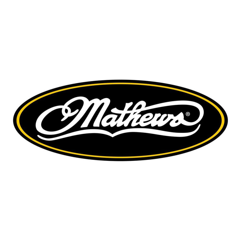 Cames Mathews Apex 8 - 13586 - Archerie.fr