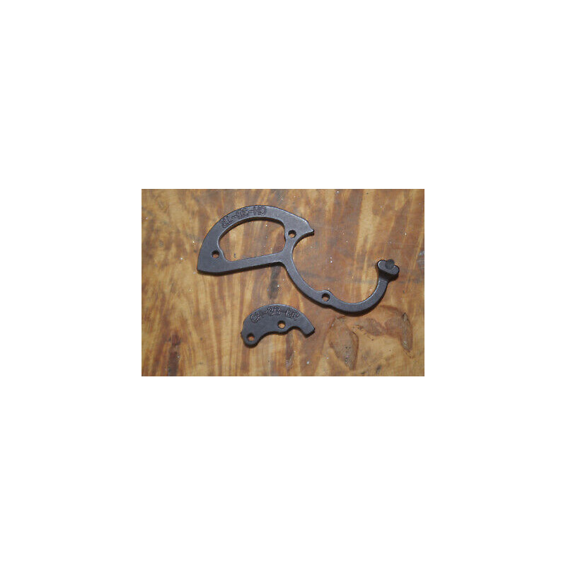 Modules Hoyt Charger