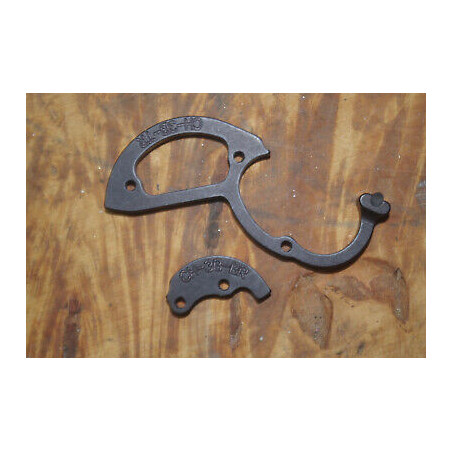 Modules Hoyt Charger