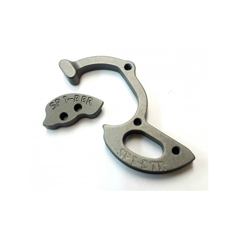 Module Hoyt Spiral Pro - 13649 - Archerie.fr