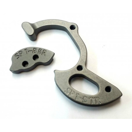 Module Hoyt Spiral Pro - 13649 - Archerie.fr