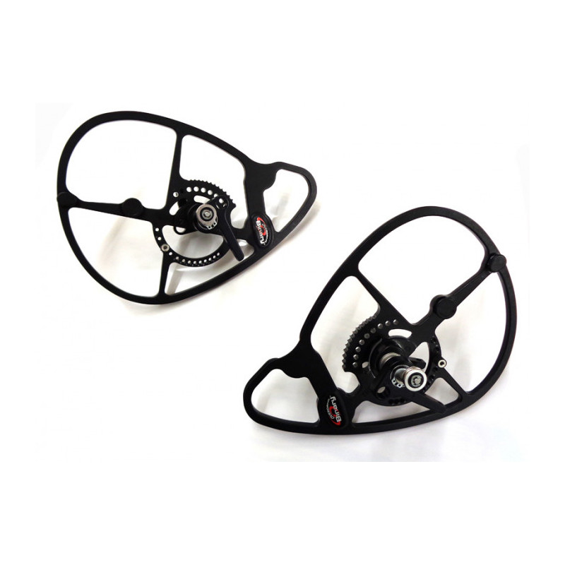 Set de modules Bowtech 360 OverDrive Binary - 13666 - Archerie.fr