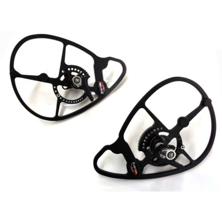 Set de modules Bowtech 360 OverDrive Binary - 13666 - Archerie.fr