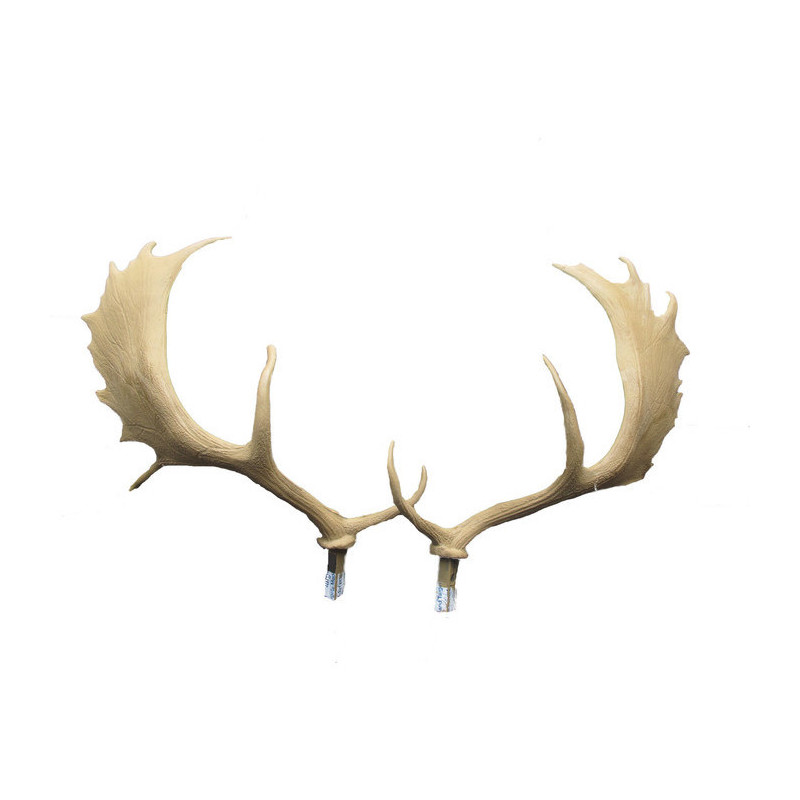Cible 3D SRT bois de cerf de rechange - 14083 - Archerie.fr