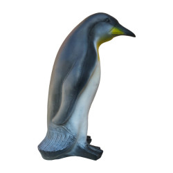 Cible 3D Eleven pingouin - 14097 - Archerie.fr