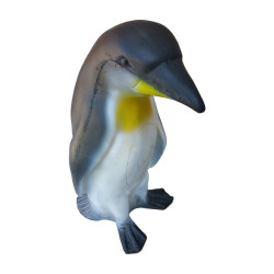 Cible 3D Eleven pingouin - 14098 - Archerie.fr