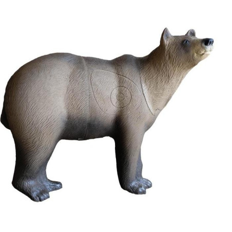 Cible 3D SRT ours brun marsicain - 14103 - Archerie.fr
