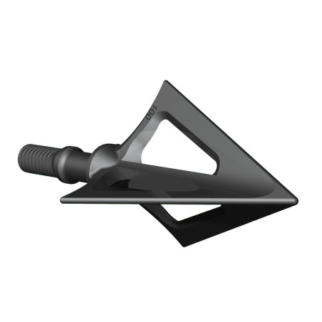 Lot de 3 pointes d'entrainement G5 Montec Pre-Season - 14190 - Archerie.fr
