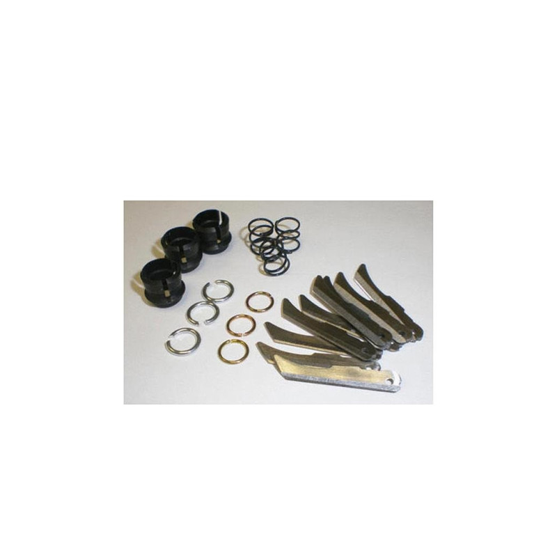 Kit de rechange Grim Reaper pour pointes de chasse mécaniques - 14261 - Archerie.fr