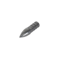 Lot de 12 pointes réglables Easton SuperDrive - 14625 - Archerie.fr