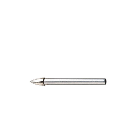 Lot de 12 pointes Easton Nibb ACC